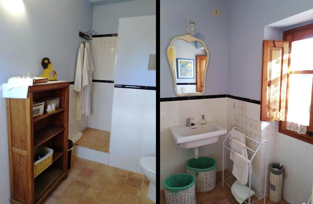 Can Siso Crespia Экстерьер фото